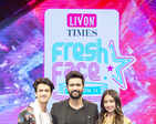 Livon Times Fresh Face 2018 Finale: Winners