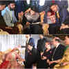 Article image for: <i class="tbold">wedding rituals</i>