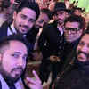 Article image for: Akash Ambani and Shloka Mehta’s wedding party pictures