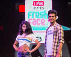Livon Times Fresh Face 2018 Finale: Lee Cooper Round