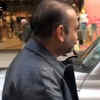 Article image for: Fugitive Indian diamantaire <i class="tbold">nirav modi</i> roams freely on London streets