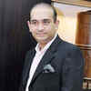 Article image for: Fugitive Indian diamantaire <i class="tbold">nirav modi</i> roams freely on London streets