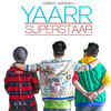 Article image for: Yaarr Superstar: <i class="tbold">Harrdy Sandhu</i> shares the poster of his upcoming single