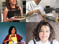 Women's day: Top 7 Indian female chefs across the globe