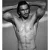 ​Raising the heat this summer! Ranveer Singh slays in a shirtless pic