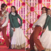 Recreating Madhuri-Salman