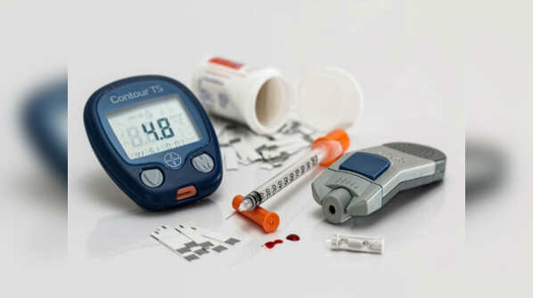 Diabetes
