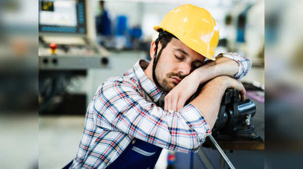 Chronic fatigue syndrome