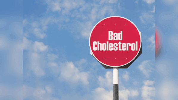 What is bad cholesterol?