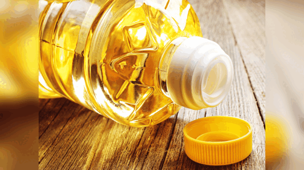 Rich in omega-3 fatty acids