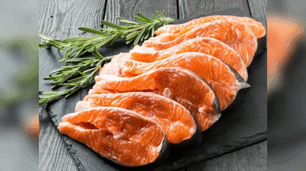 Fatty fish and camelina oil can benefit your HDL and IDL cholesterol