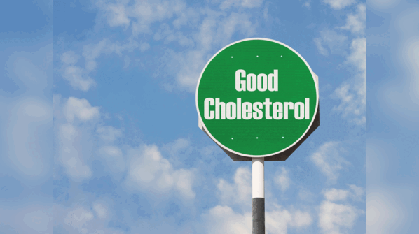 What is good cholesterol?
