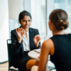 ​The first impression
