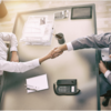 ​Body language and confidence