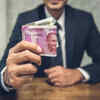 ​Money matters