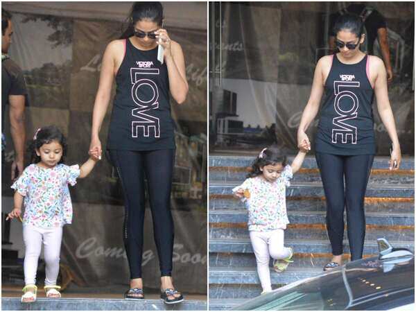 Misha Kapoor