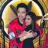​Erica and Parth's inseparable bond