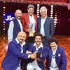Article image for: Ali Asgar's pictures