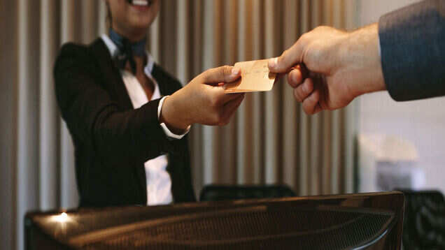Hotels in Bandra West Mumbai