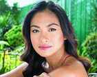 Former Miss Universe Miriam Quiambao embraces motherhood at 44
