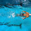 Swimming