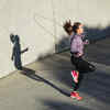 Jumping rope