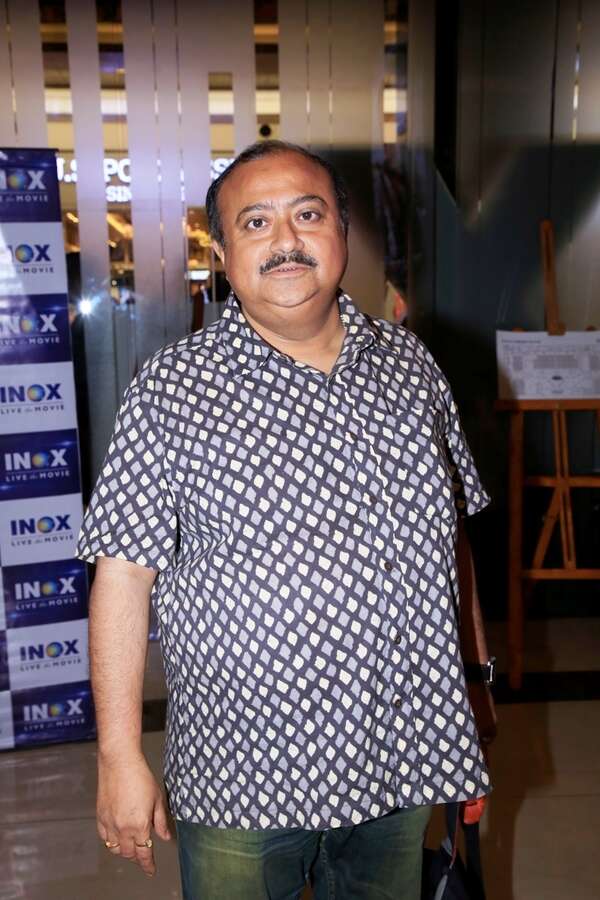 Abhijit Guha Pictures