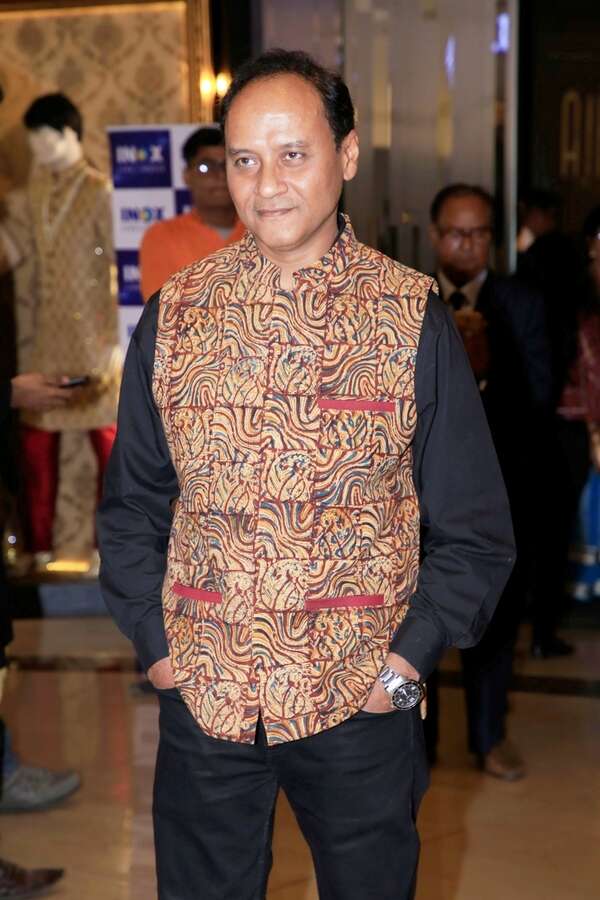 Manoj Michigan Stills