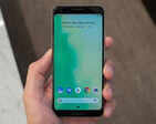Google Pixel 2 found running Android Q
