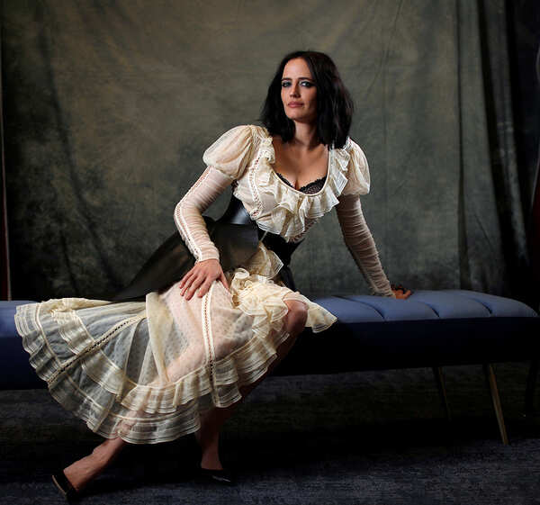 Eva Green