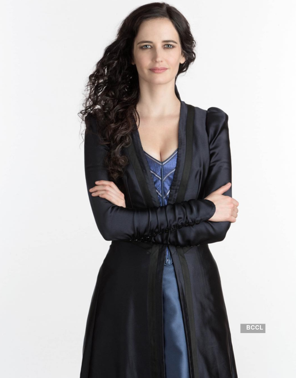 Eva Green
