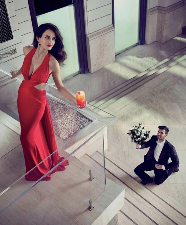 Eva Green