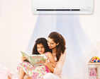 LG unveils new Dual Cool air conditioners