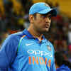 Article image for: India need Dhoni's calmness in World Cup: Manjrekar