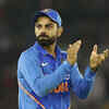 Article image for: The two shades of Virat Kohli