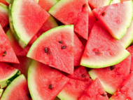 Amazing health benefits of eating watermelon seeds