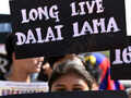 Tibetan Uprising: Activists hold protest march in Delhi