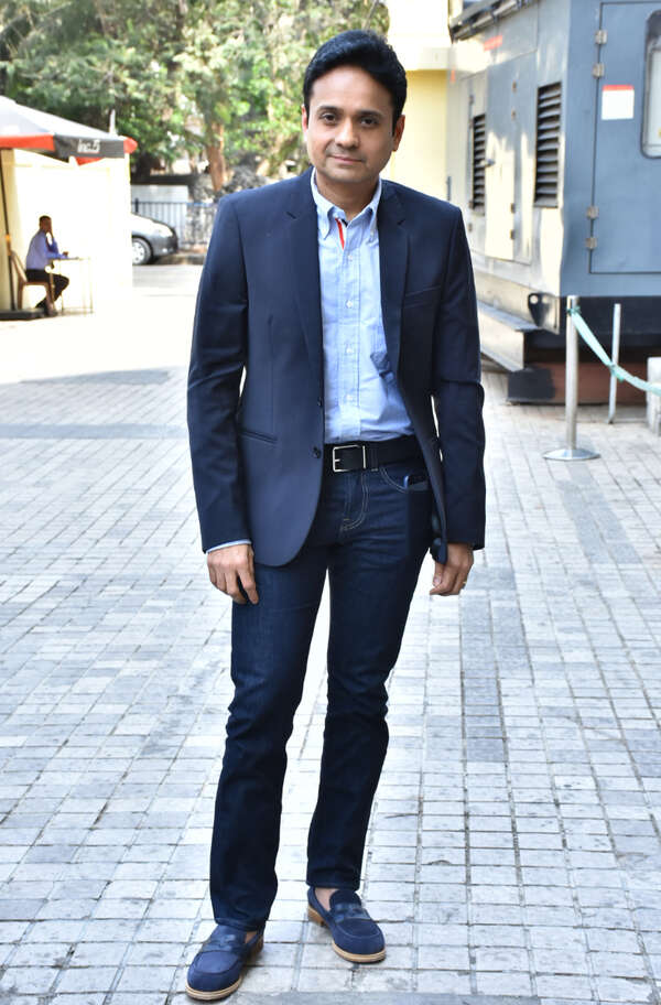Apoorva Mehta Pictures