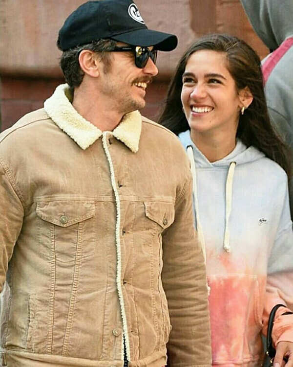 James Franco