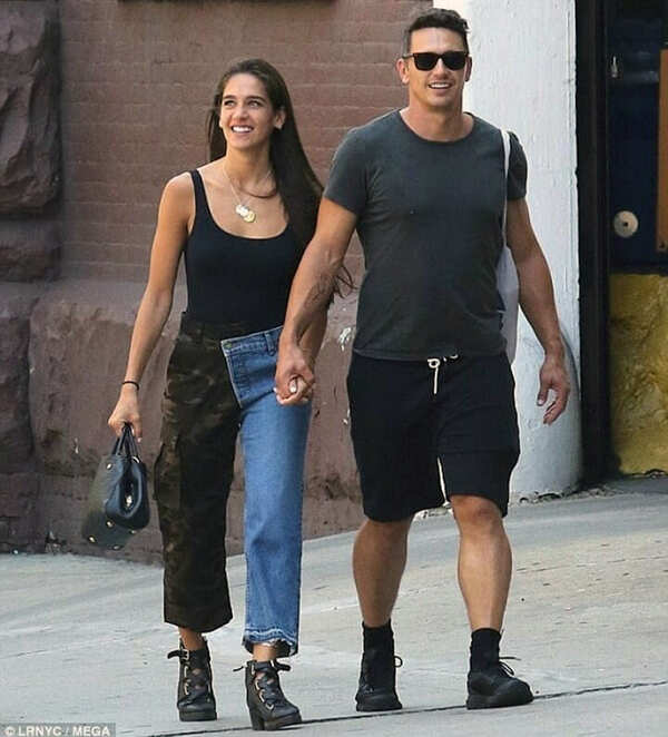 James Franco