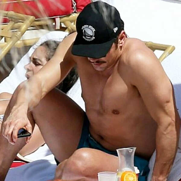 James Franco
