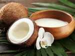 Coconut milk