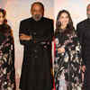 ​Madhuri Dixit and Sanjay Dutt
