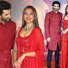 ​Sonakshi Sinha and Aditya Roy Kapur