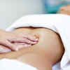 Uterus Massage