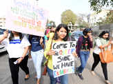 Ahmedabad Queer Pride 2019