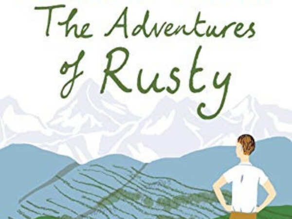 Ruskin Bond
