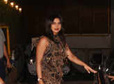 B-Town celebs glam-up Huma Qureshi's star-studded party