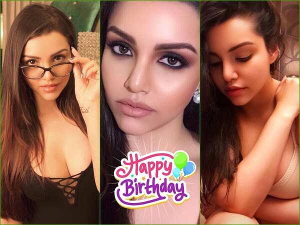 Kyra Dutt Images