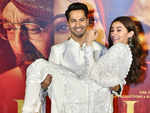 A treat for 'Varia' fans